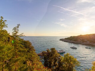 Appartamento per vacanze Novalja Registrazione all'aperto 3