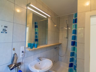Vakantieappartement Novalja Badkamer 16