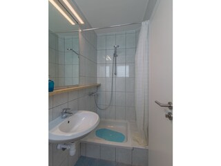 Vakantieappartement Novalja Badkamer 19