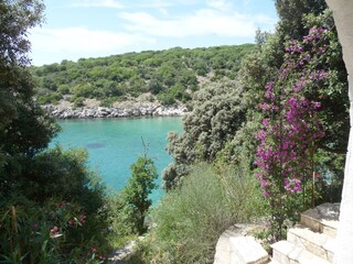 Appartamento per vacanze Novalja Ambiente 23