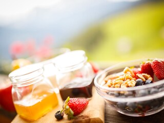 Appartamento per vacanze St. Martin in Thurn Caratteristiche 13