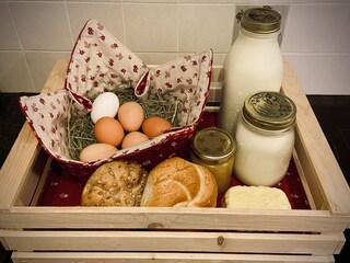 Appartamento per vacanze St. Martin in Thurn Caratteristiche 14