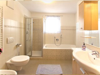 Appartamento per vacanze St. Martin in Thurn Caratteristiche 11