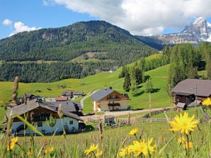 Ferienwohnung Col - St. Martin in Thurn - image1