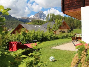 Holiday apartment Col - St. Martin in Thurn - image1