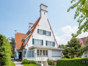 Villa Fareast –Ref 404 - De Haan - image1