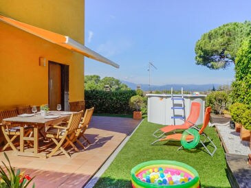 Holiday house Casa Mirador 1