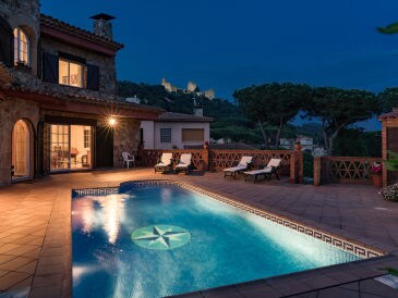 Ferienhaus Casa Petit Castell