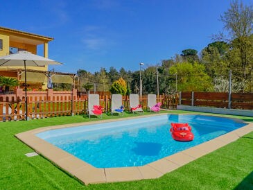 Ferienhaus Casa Girasol