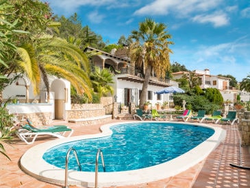 Villa Torre Panoramico