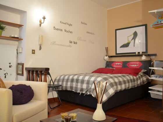 Ferienwohnung sant'Onofrio