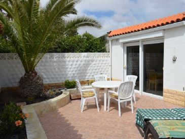 Bungalow Casa ramamia