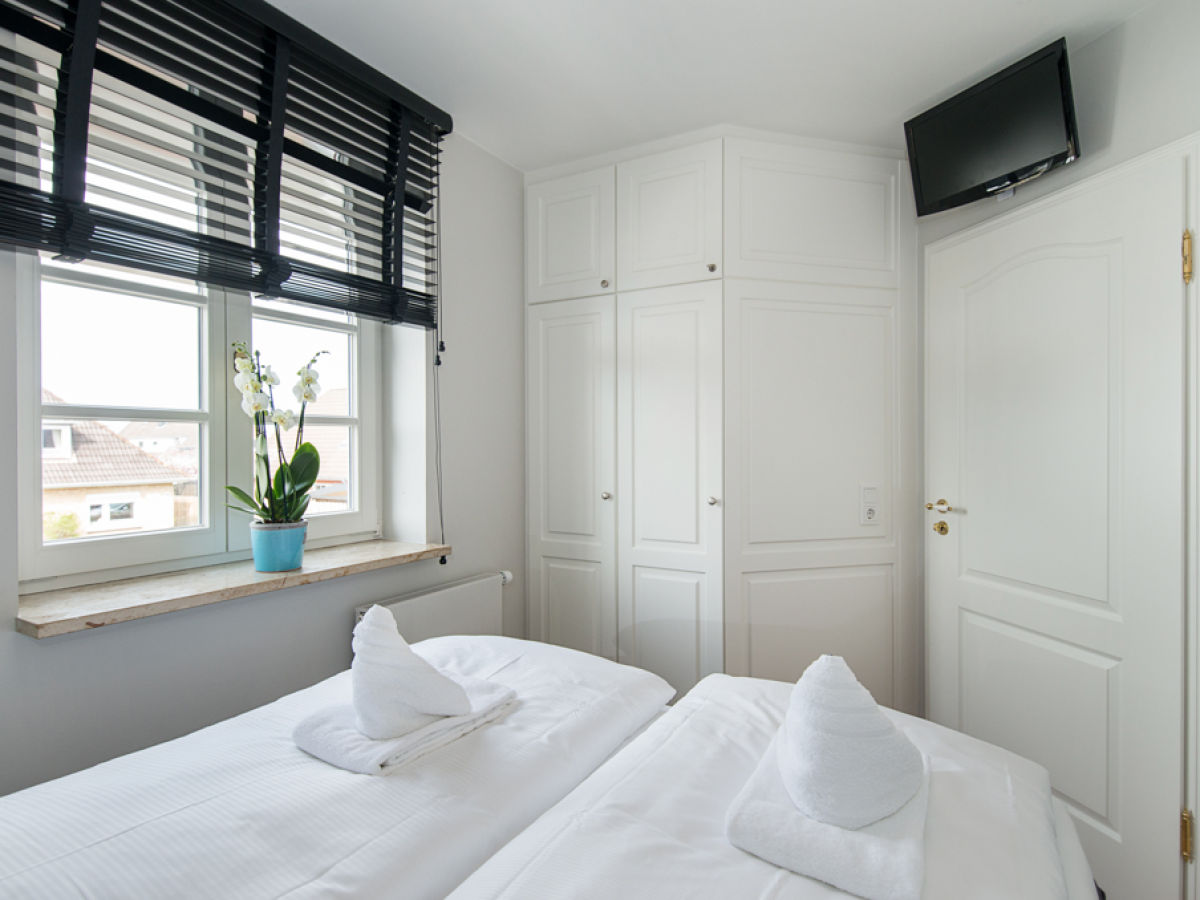 Ferienwohnung Dünentraum, Westerland, Familie Reinhold und Martina Flierl