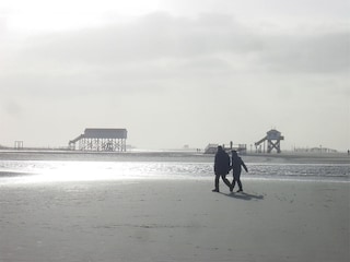 Strand St.Peter-Ording