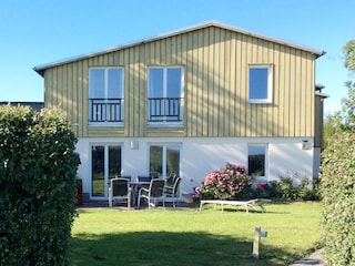 Ferienhaus "Oland" Tholenhof  St. Peter-Ording Nordsee