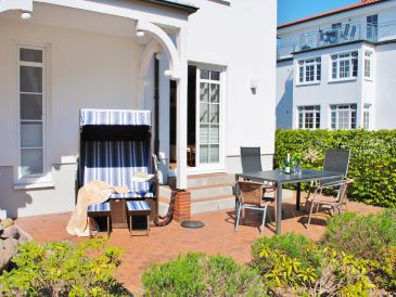 Ferienwohnung See(n)sucht