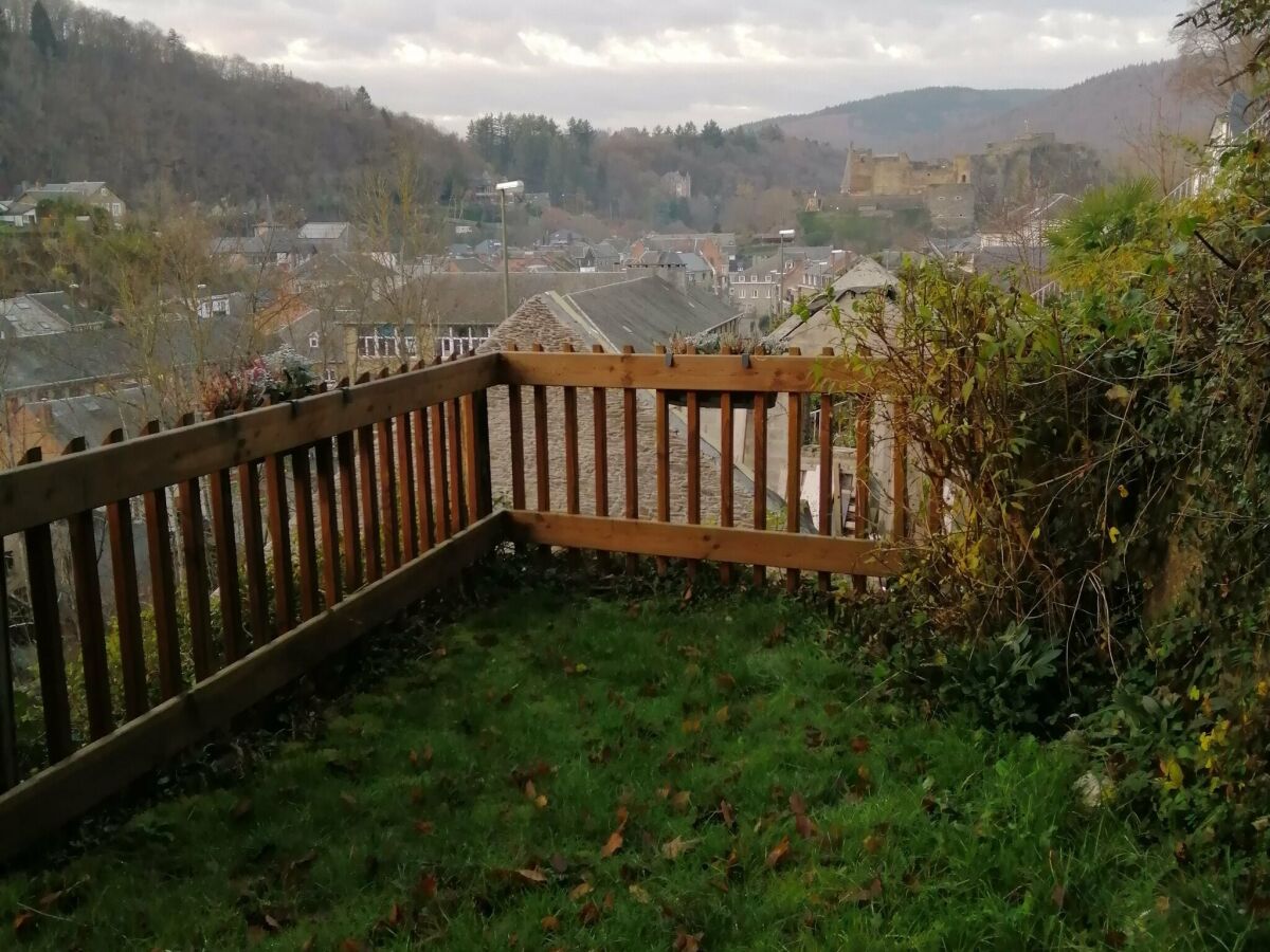 Casa de vacaciones La Roche-en-Ardenne Grabación al aire libre 1