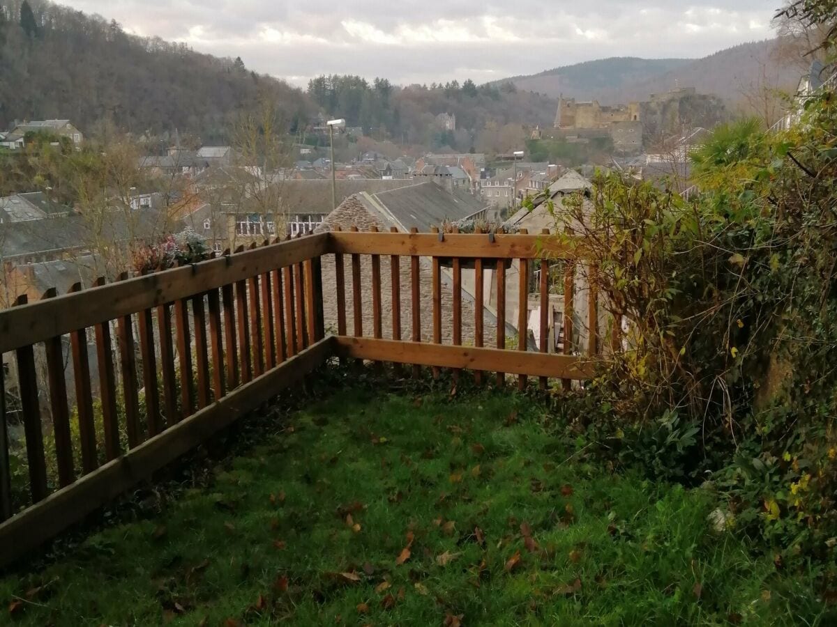 Maison de vacances La Roche-en-Ardenne Enregistrement extérieur 1