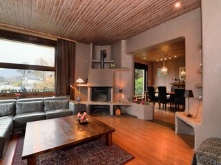 Holiday house La Roche-en-Ardenne Features 1