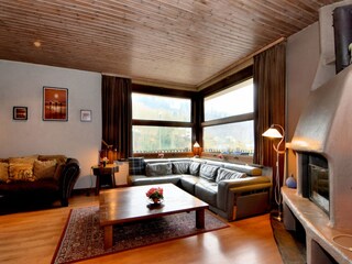 Ferienhaus La Roche-en-Ardenne Ausstattung 11