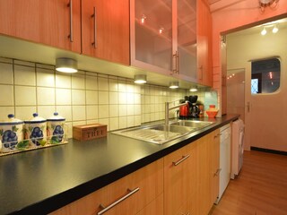 Ferienhaus La Roche-en-Ardenne Ausstattung 12