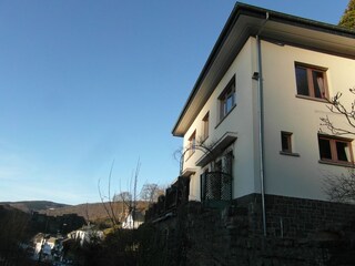 Ferienhaus La Roche-en-Ardenne Außenaufnahme 3
