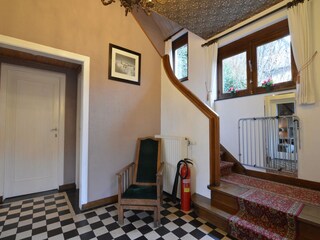 Vakantiehuis La Roche-en-Ardenne Kenmerken 19