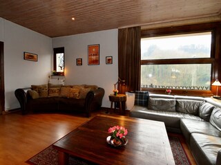 Ferienhaus La Roche-en-Ardenne Ausstattung 15