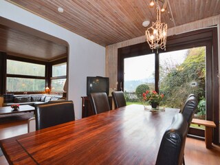 Ferienhaus La Roche-en-Ardenne Ausstattung 18