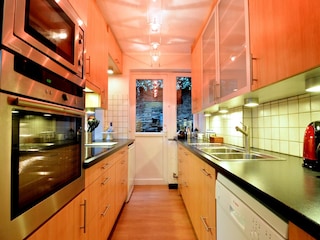 Ferienhaus La Roche-en-Ardenne Ausstattung 23