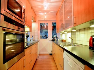 Ferienhaus La Roche-en-Ardenne Ausstattung 25