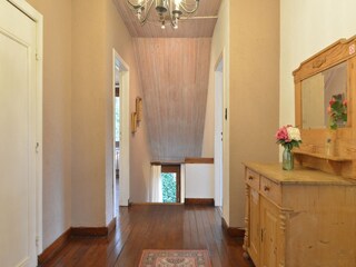 Maison de vacances La Roche-en-Ardenne Équipement 29