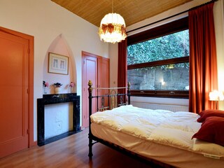 Holiday house La Roche-en-Ardenne Features 20