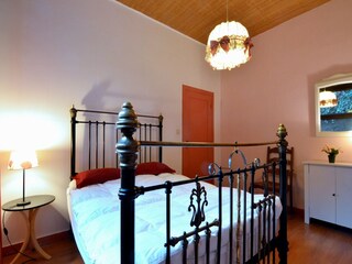Ferienhaus La Roche-en-Ardenne Ausstattung 23