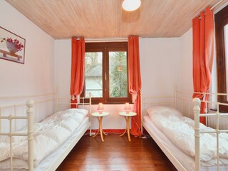 Ferienhaus La Roche-en-Ardenne Ausstattung 26