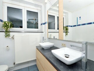 Holiday house La Roche-en-Ardenne Features 28