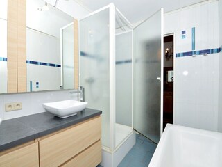 Ferienhaus La Roche-en-Ardenne Ausstattung 29