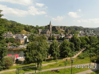 Ferienhaus La Roche-en-Ardenne Umgebung 44