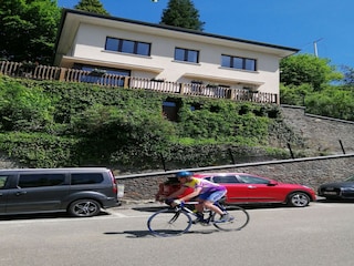 Maison de vacances La Roche-en-Ardenne Enregistrement extérieur 2
