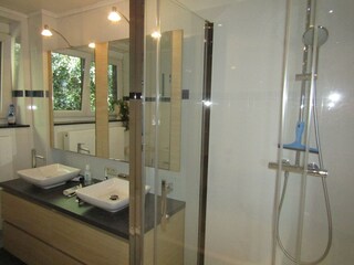Ferienhaus La Roche-en-Ardenne Ausstattung 32