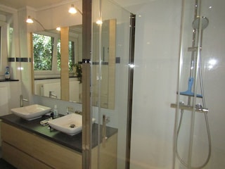 Maison de vacances La Roche-en-Ardenne Équipement 30