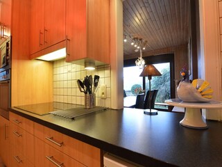 Ferienhaus La Roche-en-Ardenne Ausstattung 33