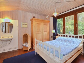 Casa de vacaciones La Roche-en-Ardenne Características 23