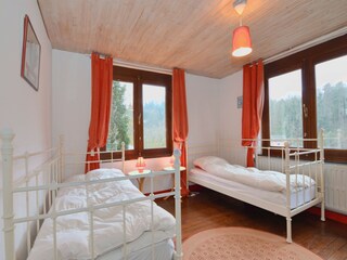 Casa per le vacanze La Roche-en-Ardenne Caratteristiche 30