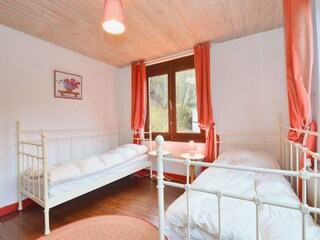 Vakantiehuis La Roche-en-Ardenne Kenmerken 15