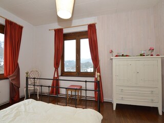 Casa de vacaciones La Roche-en-Ardenne Características 24