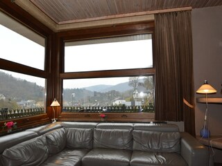 Ferienhaus La Roche-en-Ardenne Außenaufnahme 9