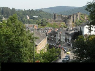 Ferienhaus La Roche-en-Ardenne Umgebung 44