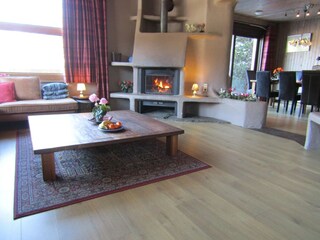 Ferienhaus La Roche-en-Ardenne Ausstattung 20