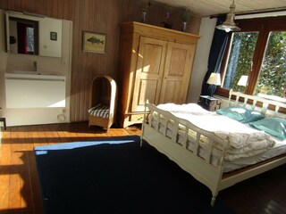 Casa per le vacanze La Roche-en-Ardenne Caratteristiche 38